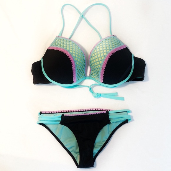 shade & shore swimwear